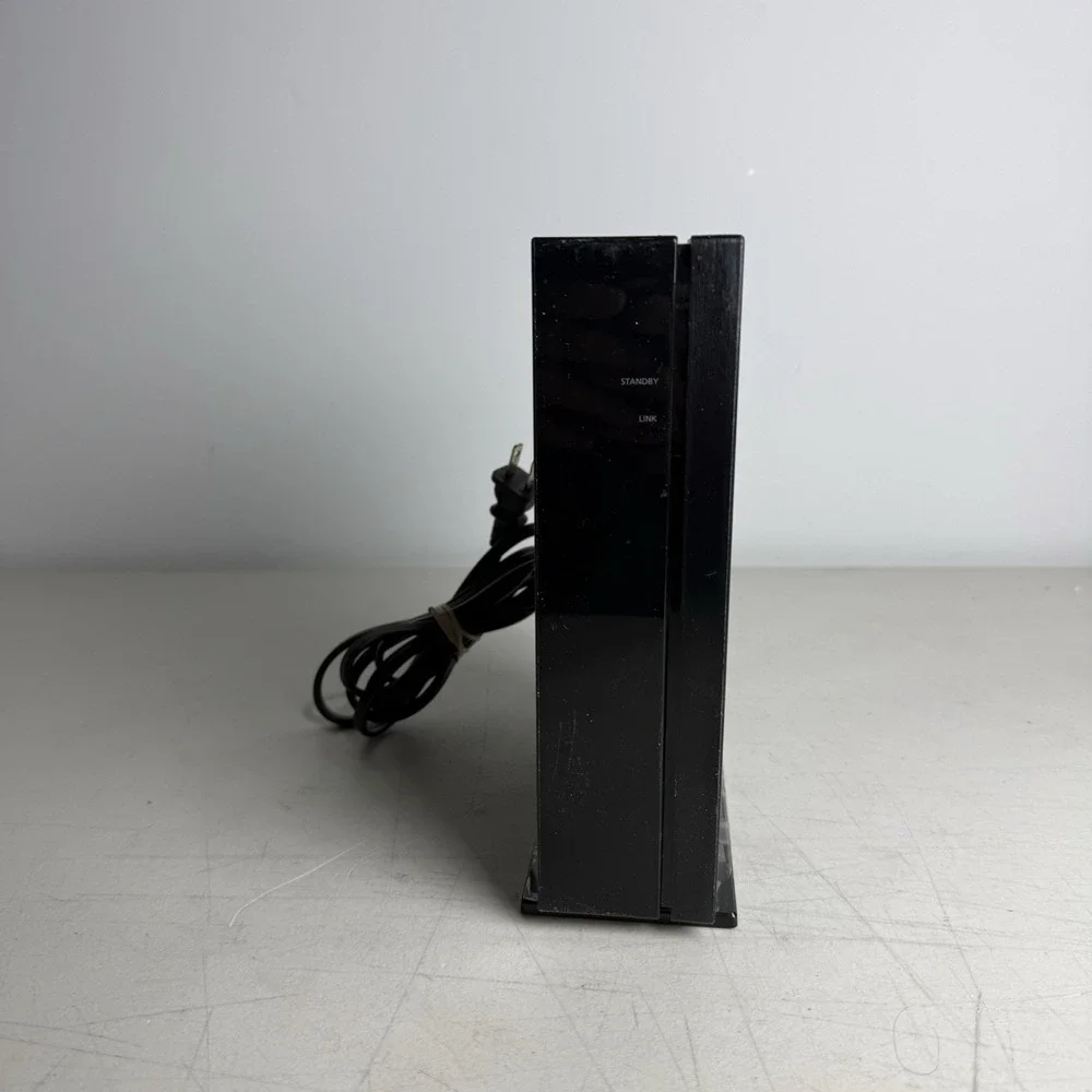 Samsung SWA-6000 Surround Sound Receiver With Power Cord